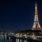 Le 16 avril à 21H10, Culturebox proposera de découvrir les Miniatures françaises, un concert exceptionnel tenu à la tour Eiffel avec Hugues Borsarello, Gautier Capuçon et l’Orchestre national de Bretagne.