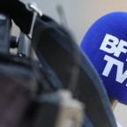 Demain pour les éléctions européennes 2024, BFM TV sera en édition spéciale toute la journée. Apolline de Malherbe,  Maxime Switek et Benjamin Duhamel seront à la tête de la grande soirée spéciale qui débutera à 20H.